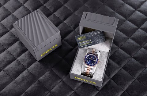 Zegarek Męski Invicta PRO DIVER Automatyczny 30600 + BOX Invicta Zegarek Męski Invicta PRO DIVER Automatyczny 30600 + BOX Invicta