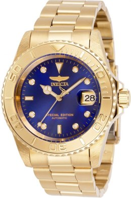 Zegarek Męski Invicta PRO DIVER Automatyczny 30603 + BOX Invicta