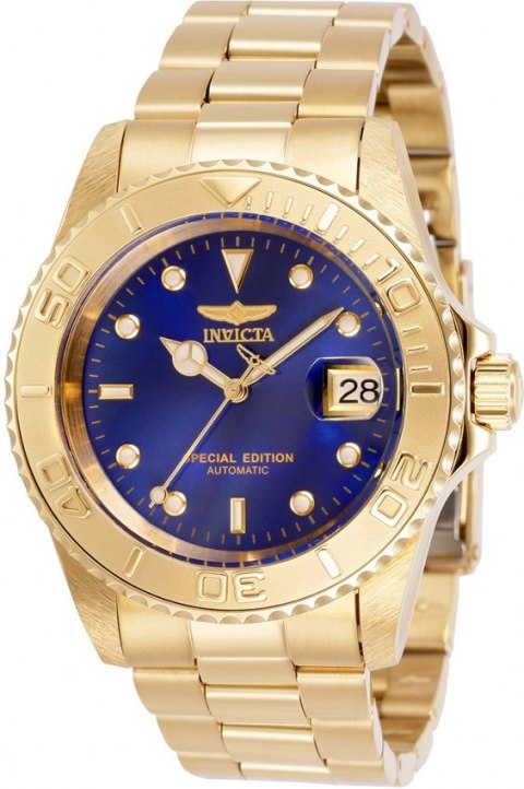 Zegarek Męski Invicta PRO DIVER Automatyczny 30603 + BOX Invicta
