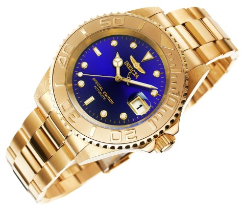 Zegarek Męski Invicta PRO DIVER Automatyczny 30603 + BOX Invicta Zegarek Męski Invicta PRO DIVER Automatyczny 30603 + BOX Invicta