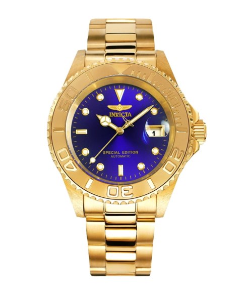 Zegarek Męski Invicta PRO DIVER Automatyczny 30603 + BOX Invicta Zegarek Męski Invicta PRO DIVER Automatyczny 30603 + BOX Invicta