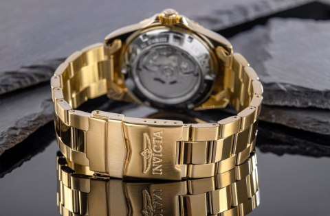 Zegarek Męski Invicta PRO DIVER Automatyczny 30603 + BOX Invicta Zegarek Męski Invicta PRO DIVER Automatyczny 30603 + BOX Invicta