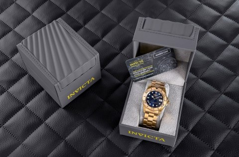 Zegarek Męski Invicta PRO DIVER Automatyczny 30603 + BOX Invicta Zegarek Męski Invicta PRO DIVER Automatyczny 30603 + BOX Invicta