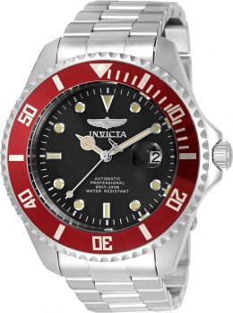 Zegarek Męski Invicta PRO DIVER Automatyczny 35854 + BOX Invicta