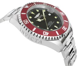 Zegarek Męski Invicta PRO DIVER Automatyczny 35854 + BOX Invicta