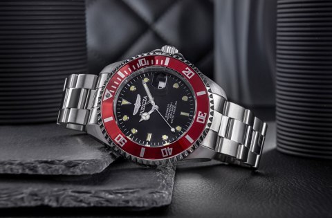 Zegarek Męski Invicta PRO DIVER Automatyczny 35854 + BOX Invicta Zegarek Męski Invicta PRO DIVER Automatyczny 35854 + BOX Invicta