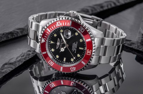Zegarek Męski Invicta PRO DIVER Automatyczny 35854 + BOX Invicta Zegarek Męski Invicta PRO DIVER Automatyczny 35854 + BOX Invicta