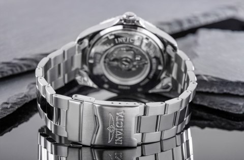 Zegarek Męski Invicta PRO DIVER Automatyczny 35854 + BOX Invicta Zegarek Męski Invicta PRO DIVER Automatyczny 35854 + BOX Invicta