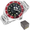 Zegarek Męski Invicta PRO DIVER Automatyczny 35854 + BOX Invicta