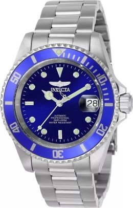Zegarek Męski Invicta PRO DIVER Automatyczny 9094OB + BOX Invicta