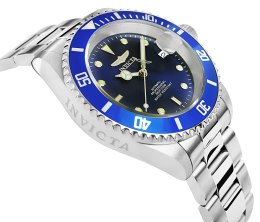 Zegarek Męski Invicta PRO DIVER Automatyczny 9094OB + BOX Invicta