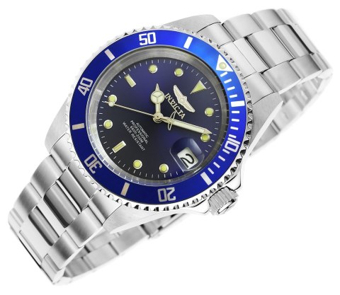 Zegarek Męski Invicta PRO DIVER Automatyczny 9094OB + BOX Invicta Zegarek Męski Invicta PRO DIVER Automatyczny 9094OB + BOX Invicta