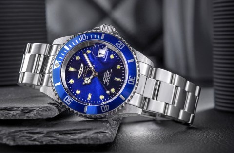 Zegarek Męski Invicta PRO DIVER Automatyczny 9094OB + BOX Invicta Zegarek Męski Invicta PRO DIVER Automatyczny 9094OB + BOX Invicta