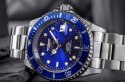 Zegarek Męski Invicta PRO DIVER Automatyczny 9094OB + BOX Invicta