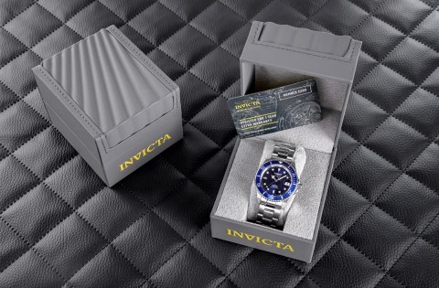 Zegarek Męski Invicta PRO DIVER Automatyczny 9094OB + BOX Invicta Zegarek Męski Invicta PRO DIVER Automatyczny 9094OB + BOX Invicta