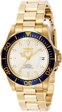 Zegarek Męski Invicta PRO DIVER Automatyczny 9743 + BOX Invicta