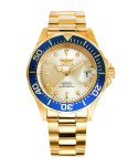 Zegarek Męski Invicta PRO DIVER Automatyczny 9743 + BOX Invicta