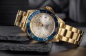 Zegarek Męski Invicta PRO DIVER Automatyczny 9743 + BOX Invicta
