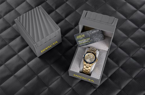 Zegarek Męski Invicta PRO DIVER Automatyczny 9743 + BOX Invicta Zegarek Męski Invicta PRO DIVER Automatyczny 9743 + BOX Invicta