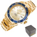 Zegarek Męski Invicta PRO DIVER Automatyczny 9743 + BOX Invicta