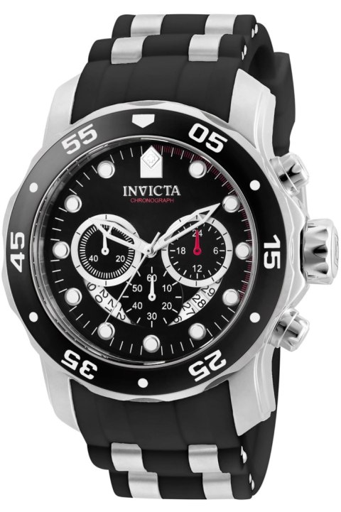 Zegarek Męski Invicta PRO DIVER Scuba 6977 + BOX Invicta Zegarek Męski Invicta PRO DIVER Scuba 6977 + BOX Invicta