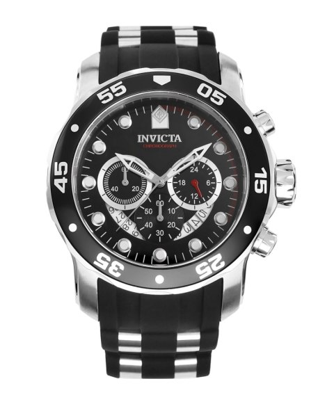 Zegarek Męski Invicta PRO DIVER Scuba 6977 + BOX Invicta Zegarek Męski Invicta PRO DIVER Scuba 6977 + BOX Invicta