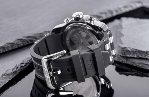 Zegarek Męski Invicta PRO DIVER Scuba 6977 + BOX Invicta Zegarek Męski Invicta PRO DIVER Scuba 6977 + BOX Invicta
