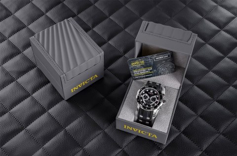 Zegarek Męski Invicta PRO DIVER Scuba 6977 + BOX Invicta Zegarek Męski Invicta PRO DIVER Scuba 6977 + BOX Invicta