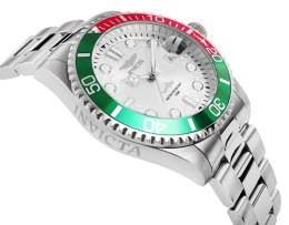 Zegarek Męski Invicta Quartz PRO DIVER 44714 + BOX Invicta
