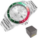 Zegarek Męski Invicta Quartz PRO DIVER 44714 + BOX Invicta