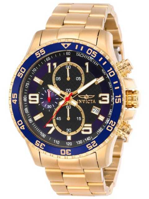 Zegarek Męski Invicta Speciality 14878 + BOX Invicta