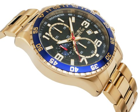 Zegarek Męski Invicta Speciality 14878 + BOX Invicta Zegarek Męski Invicta Speciality 14878 + BOX Invicta