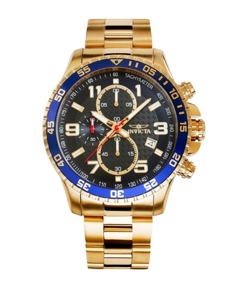 Zegarek Męski Invicta Speciality 14878 + BOX Invicta Zegarek Męski Invicta Speciality 14878 + BOX Invicta