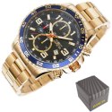 Zegarek Męski Invicta Speciality 14878 + BOX Invicta