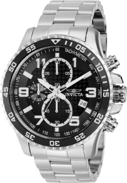 Zegarek Męski Invicta Speciality 37146 + BOX Invicta