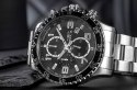 Zegarek Męski Invicta Speciality 37146 + BOX Invicta