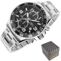 Zegarek Męski Invicta Speciality 37146 + BOX Invicta