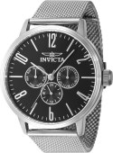 Zegarek Męski Invicta Speciality 47597 + BOX Invicta
