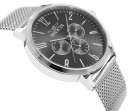 Zegarek Męski Invicta Speciality 47597 + BOX Invicta