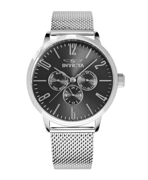 Zegarek Męski Invicta Speciality 47597 + BOX Invicta Zegarek Męski Invicta Speciality 47597 + BOX Invicta