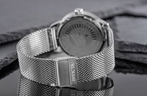 Zegarek Męski Invicta Speciality 47597 + BOX Invicta Zegarek Męski Invicta Speciality 47597 + BOX Invicta