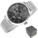 Zegarek Męski Invicta Speciality 47597 + BOX Invicta