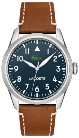 Zegarek Męski Lacoste Adventurer 2011301 + BOX Lacoste