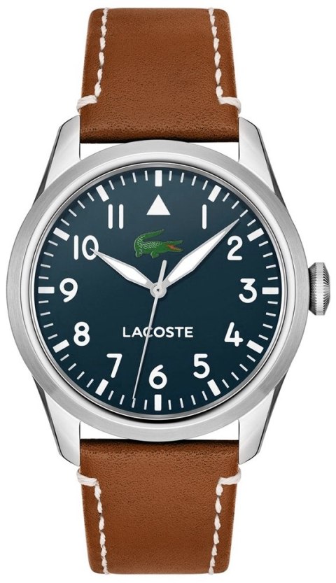 Zegarek Męski Lacoste Adventurer 2011301 + BOX Lacoste Zegarek Męski Lacoste Adventurer 2011301 + BOX Lacoste