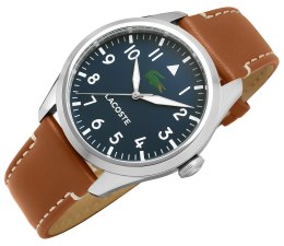 Zegarek Męski Lacoste Adventurer 2011301 + BOX Lacoste