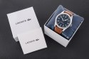 Zegarek Męski Lacoste Adventurer 2011301 + BOX Lacoste