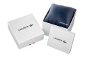 Zegarek Męski Lacoste Adventurer 2011301 + BOX Lacoste