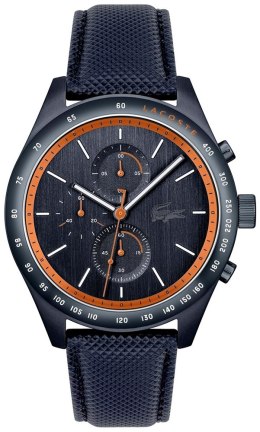 Zegarek Męski Lacoste Aptex 2011297 + BOX Lacoste