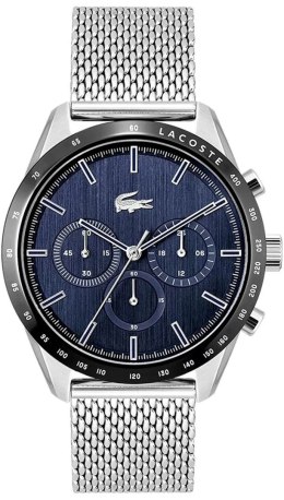 Zegarek Męski Lacoste Boston 2011163 + BOX Lacoste