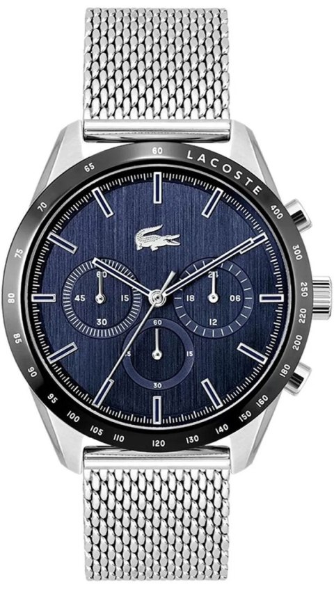 Zegarek Męski Lacoste Boston 2011163 + BOX Lacoste Zegarek Męski Lacoste Boston 2011163 + BOX Lacoste